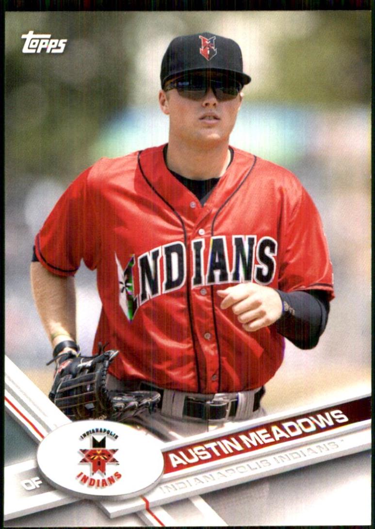 Austin Meadows #100