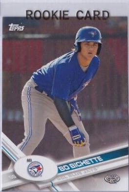 Bo Bichette #40