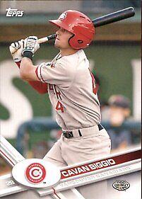 Cavan Biggio #31