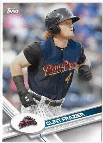 Clint Frazier #174