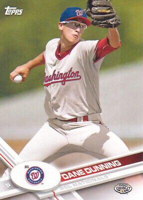 Dane Dunning #122