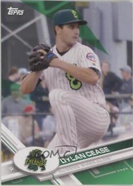 Dylan Cease [Green] #118