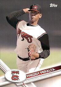 Freddy Peralta #88