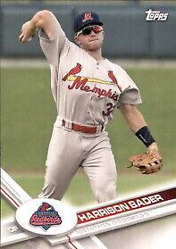 Harrison Bader #163