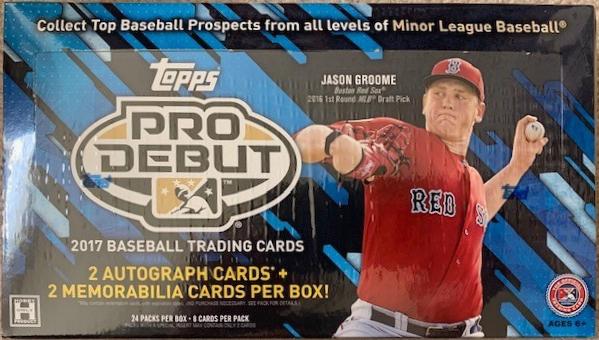 Hobby Box