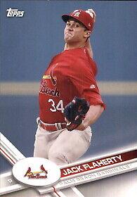 Jack Flaherty #21