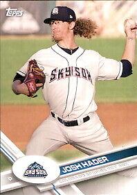 Josh Hader #115