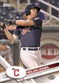 Nolan Jones #33