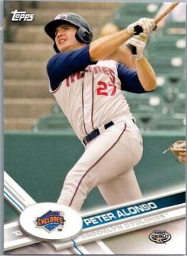 Peter Alonso #41