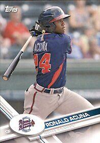 Ronald Acuna #155