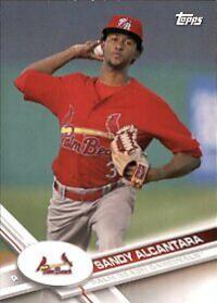 Sandy Alcantara #13