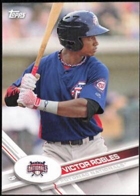 Victor Robles #54
