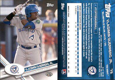 Vladimir Guerrero #72