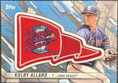 Kolby Allard #PP-KA