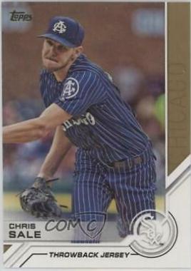 Chris Sale #S-85