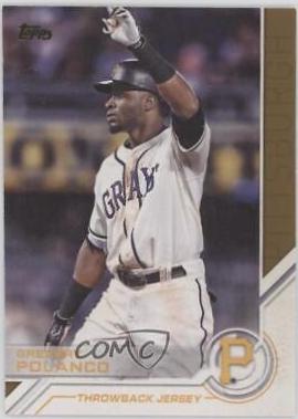 Gregory Polanco #S-198