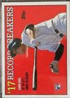 Aaron Judge #128