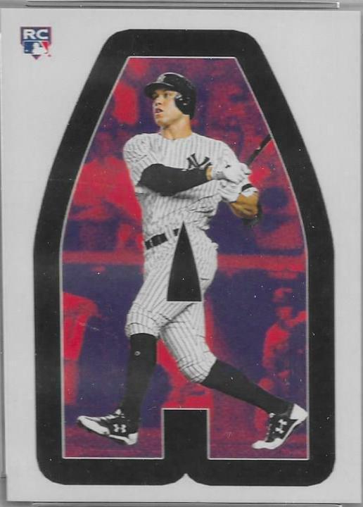 Aaron Judge #148