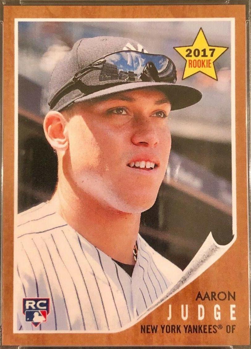 Aaron Judge #22