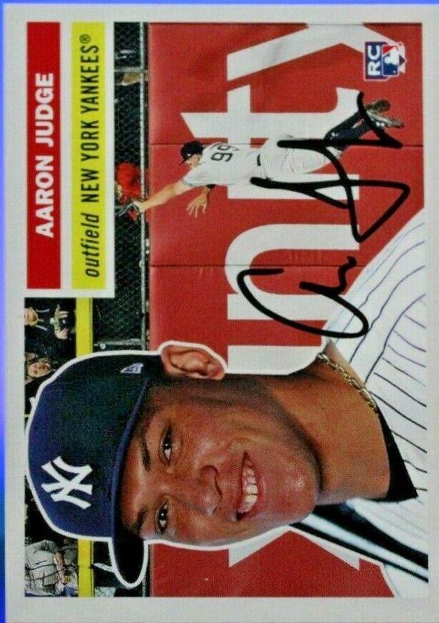 Aaron Judge #68