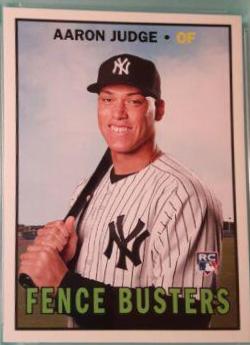 Aaron Judge #86