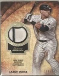 Aaron Judge #T1R-AJ