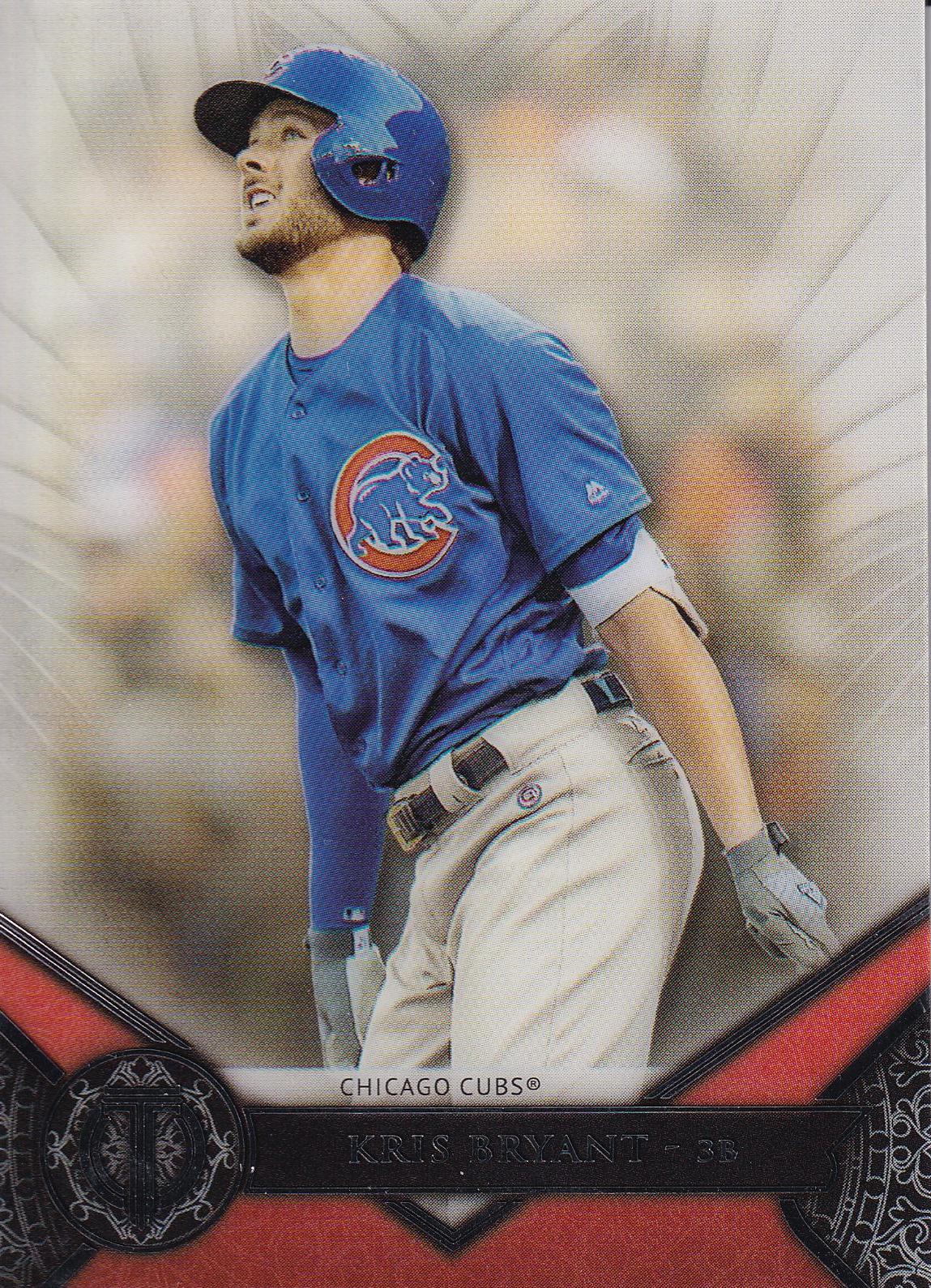 Kris Bryant #40