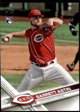 Barrett Astin #US53