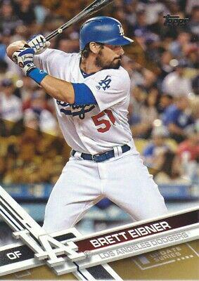 Brett Eibner [Gold] #US298