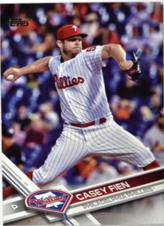 Casey Fien #us5