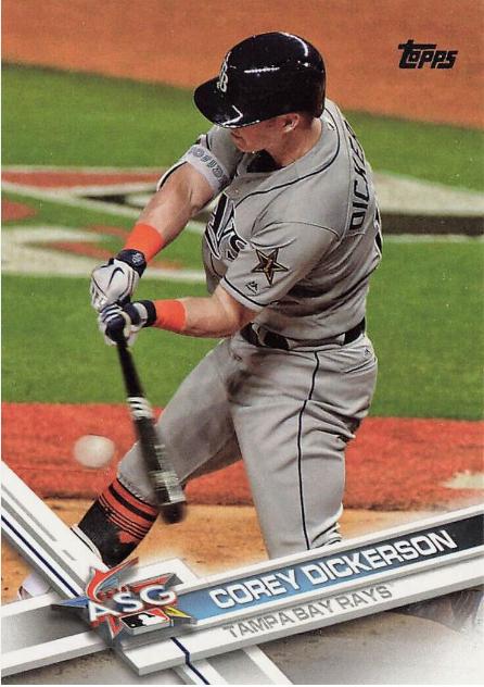 Corey Dickerson #US157