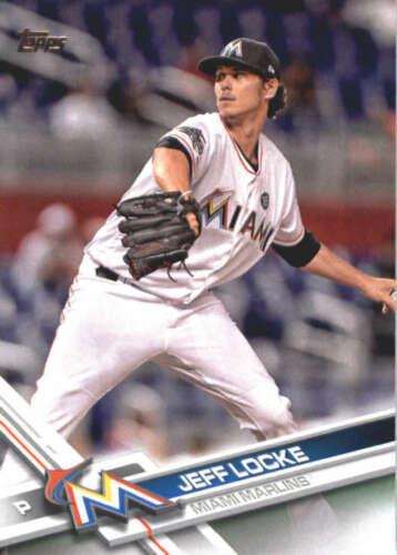 Jeff Locke #US220