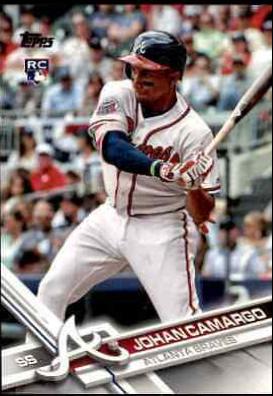 Johan Camargo #US45