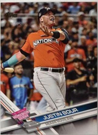 Justin Bour #us134
