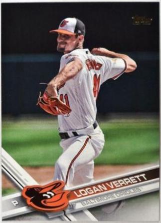 Logan Verrett #us138