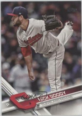 Nick Goody #US79