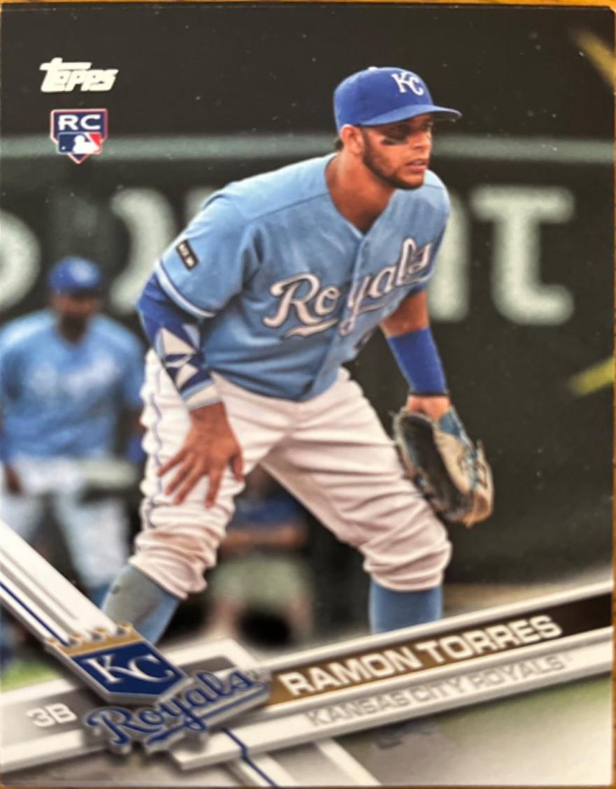Ramon Torres #US6