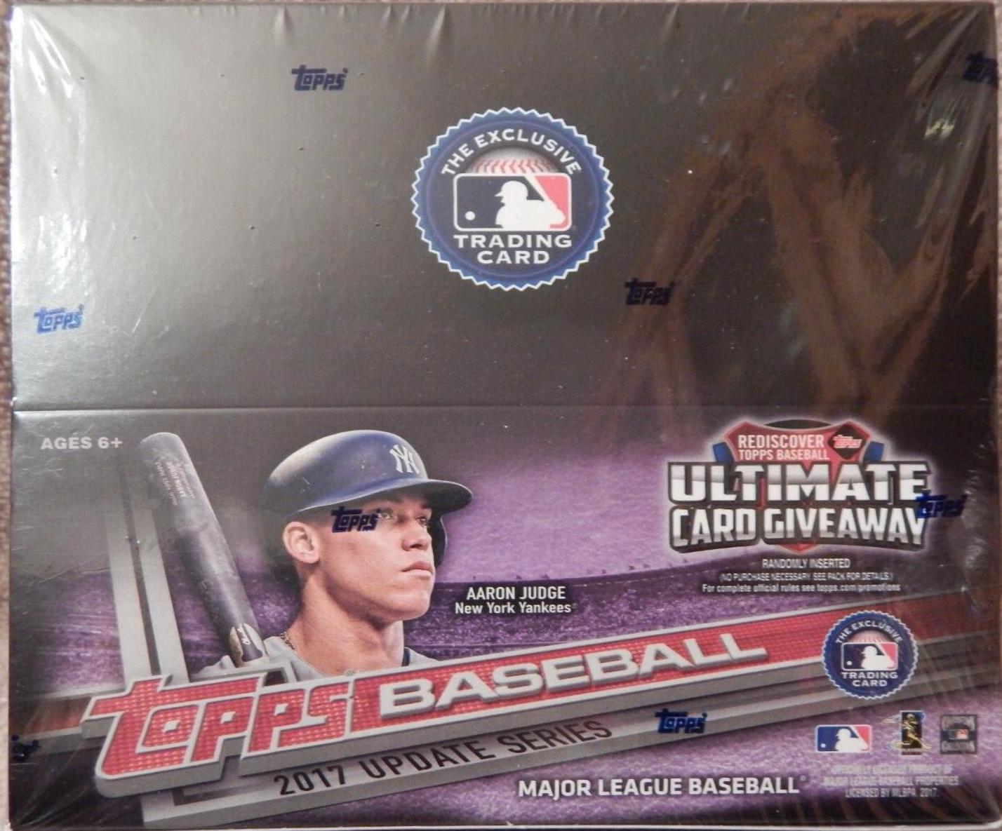 Retail Box