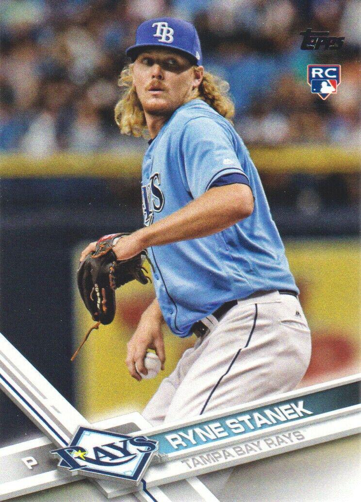 Ryne Stanek #US74