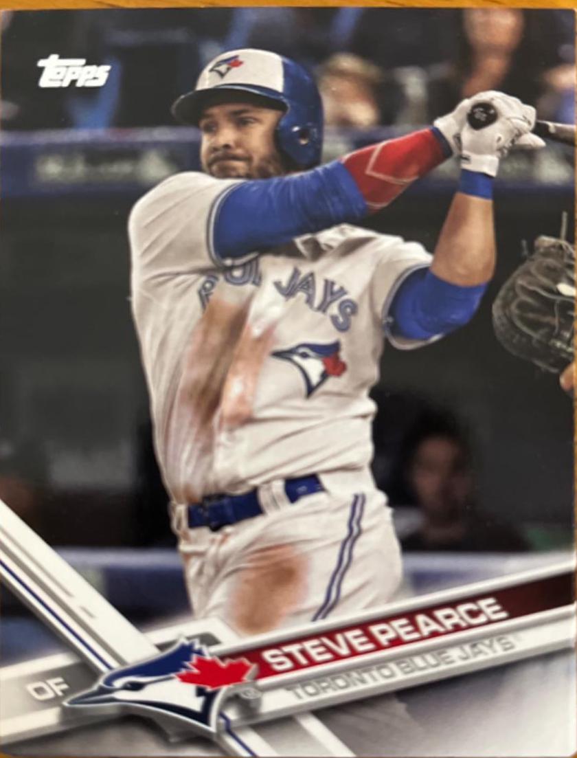 Steve Pearce #US26