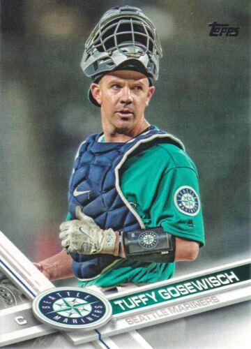 Tuffy Gosewisch #US293