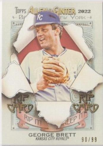 Kansas City Royals [Rip Party] #647