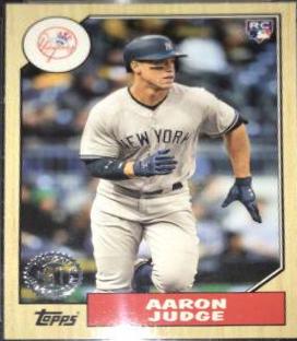 Aaron Judge #35