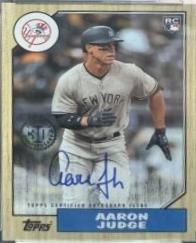 Aaron Judge #AJ