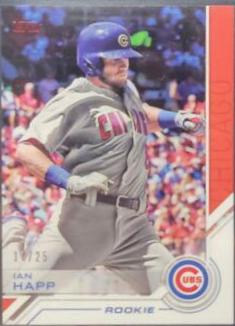 Ian Happ [Red] #USS-9