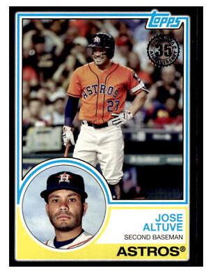 Jose Altuve [Black] #31