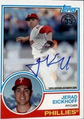 Jerad Eickhoff #JE
