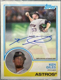 Ken Giles #KGI