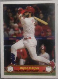 Bryce Harper #9
