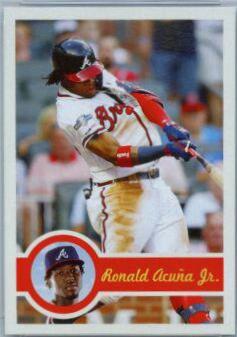 Ronald Acuna Jr. #2